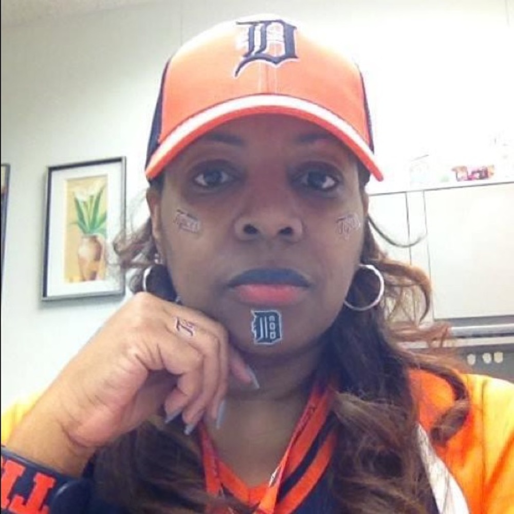 Meet your Posher, Tracy